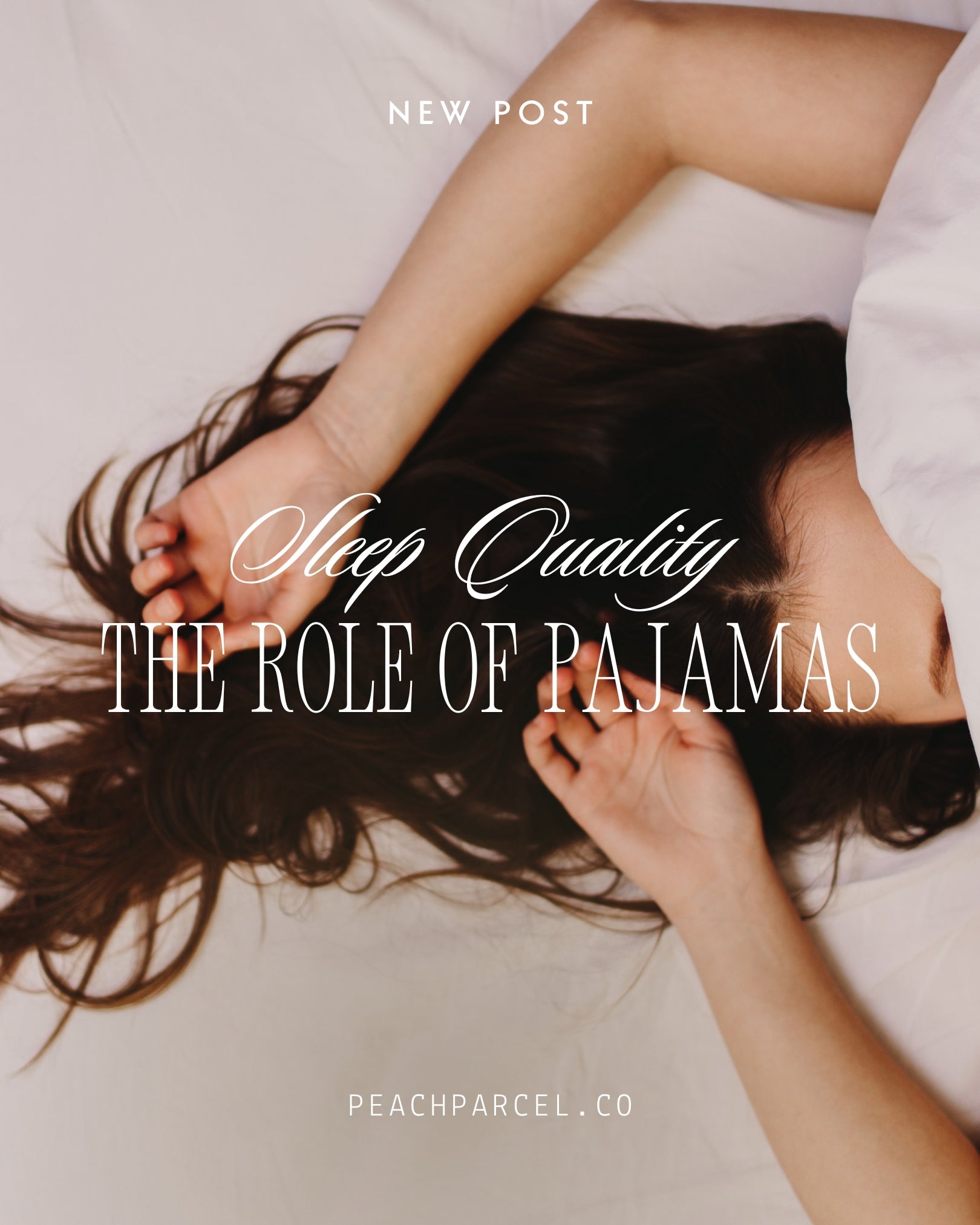 The Role of Pajamas in Sleep Quality