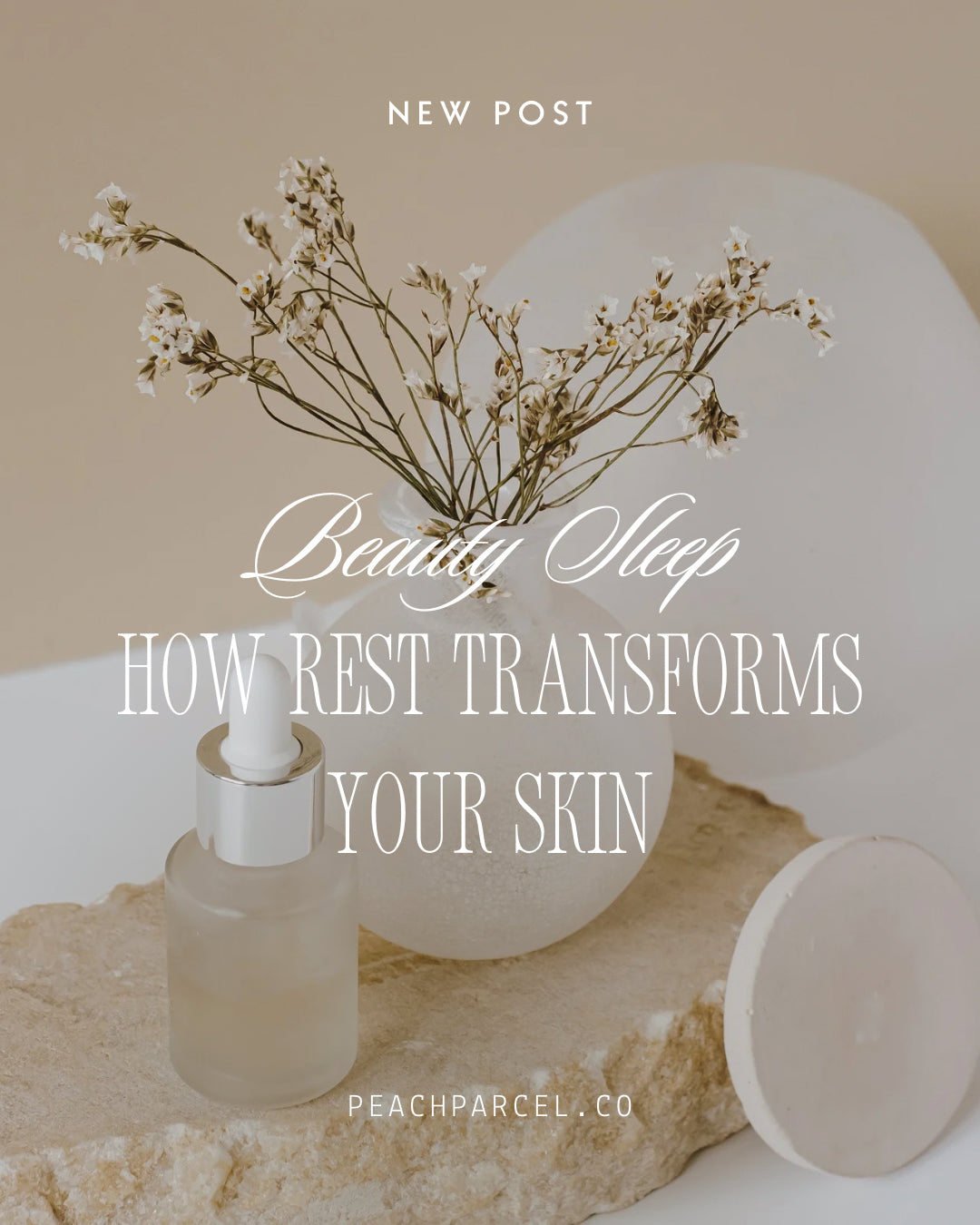 Beauty Sleep Is Real: How Rest Transforms Your Skin